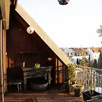 Διαμέρισμα Moderne Maisonettewohnung