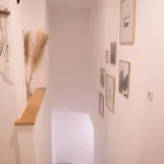 Moderne Maisonettewohnung *