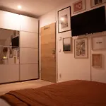 Moderne Maisonettewohnung