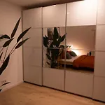 Moderne Maisonettewohnung