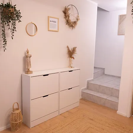 Moderne Maisonettewohnung * Weiden in der Oberpfalz