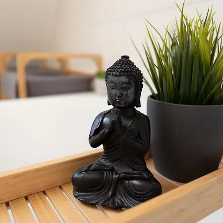 Apartamento Moderne Maisonettewohnung *