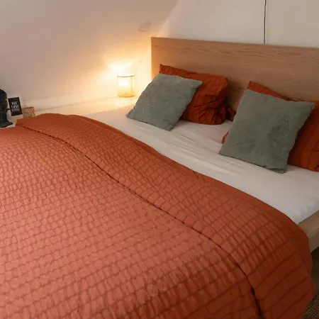 Moderne Maisonettewohnung *
