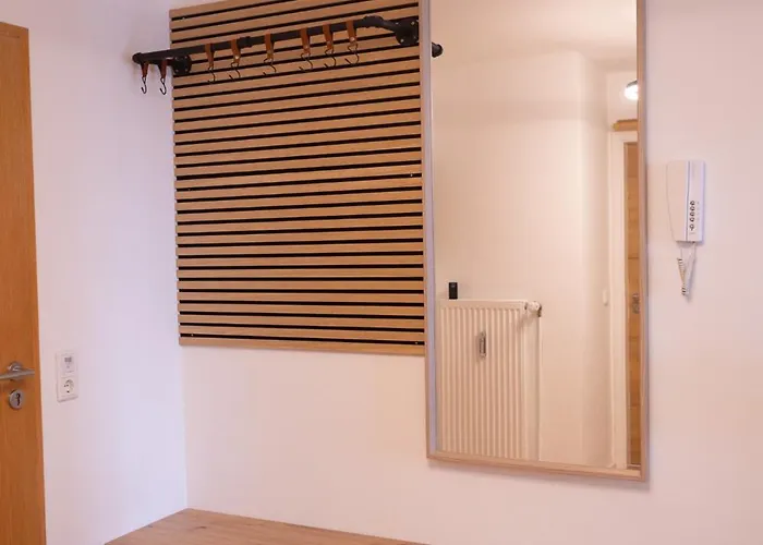 Moderne Maisonettewohnung Apartment