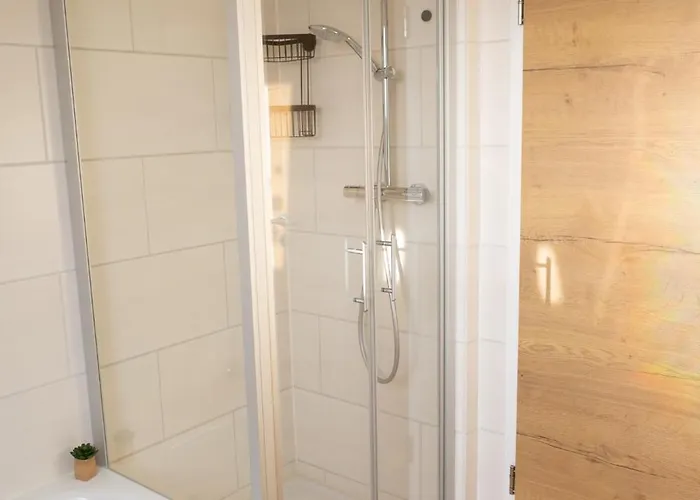Moderne Maisonettewohnung Apartment *